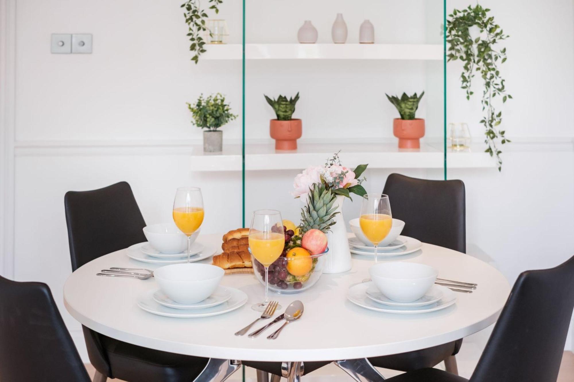 London Fitzrovia - Cityapartmentstay المظهر الخارجي الصورة