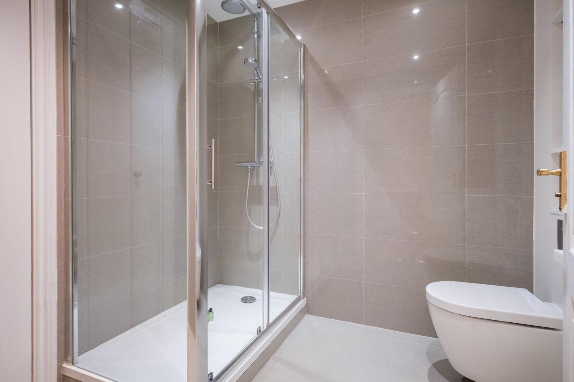 London Fitzrovia - Cityapartmentstay المظهر الخارجي الصورة