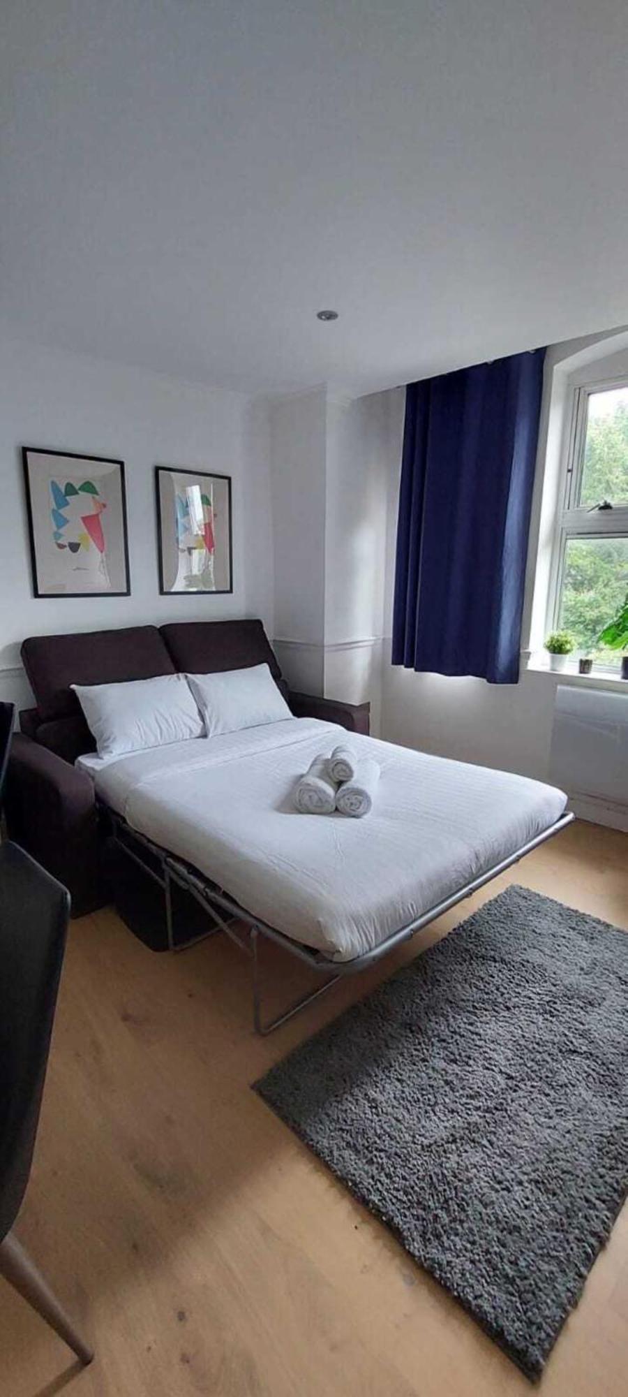 London Fitzrovia - Cityapartmentstay المظهر الخارجي الصورة